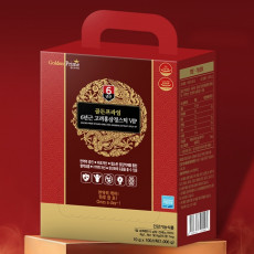 6년근 고려홍삼정스틱 10g*100포