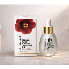 천연 동백오일 30ml